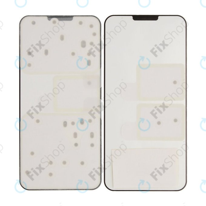 Μεσαίο πλαίσιο με μπαταρία για iPhone 16e | White | ZD076-00698 | Genuine Apple
