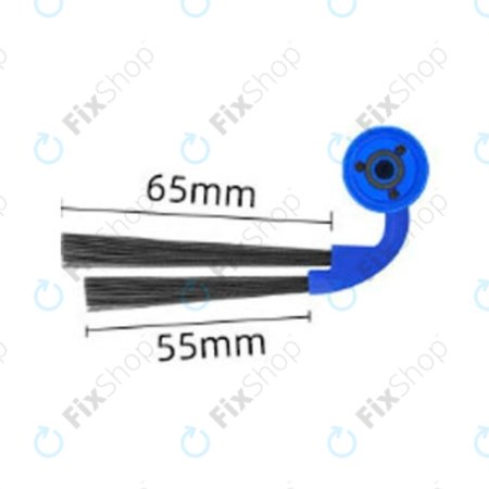 Πλαϊνή Βούρτσα για Ecovacs X11 | X11 Omni | X11 Pro | X11 Pro Omni