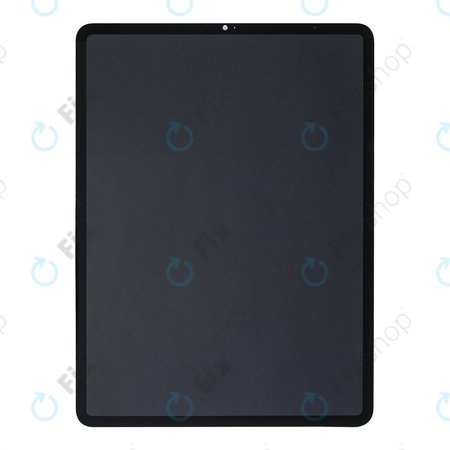 LCD Display με Touch Screen για iPad Pro 12.9 (5th Gen 2021 | 6th Gen 2022) | με IC Board | Original Refurbished