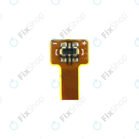 Μπαταρία για LG W150, LG Watch Urbane, 400mAh, Li-Pol, 3.8V, BL-S3, HQ