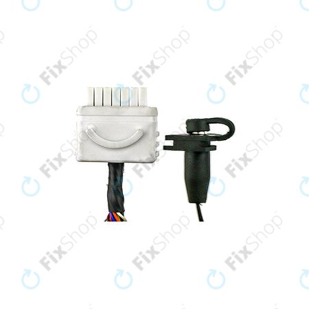 Μπαταρία για Robomow City MC300, 400, 500, 800, 1000, 1200, 3000mAh, Li-Ion, 25.6V, BAT7000B, HQ