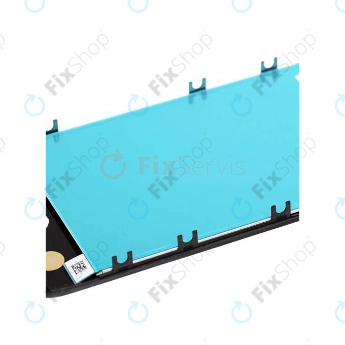 LCD Display Assembly για iPhone 4 | Μαύρο, Black | Aftermarket