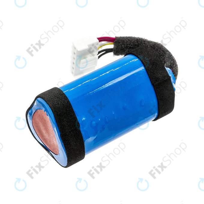 Μπαταρία για JBL Clip, Clip+, Micro 2, 600mAh, Li-Pol, 3.7V, FT403048P, HQ