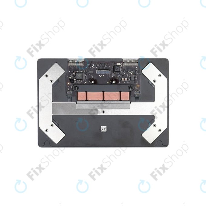 Trackpad για MacBook Air 13" A1932 (2018 - 2019) | Ασημί | Silver