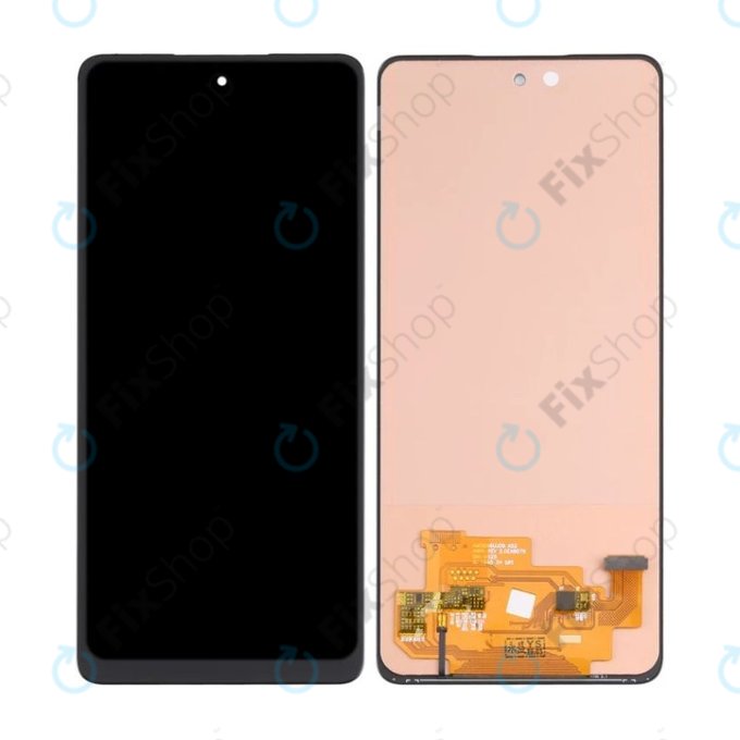 LCD Display με Touch Screen για Samsung A52s 5G | A528B