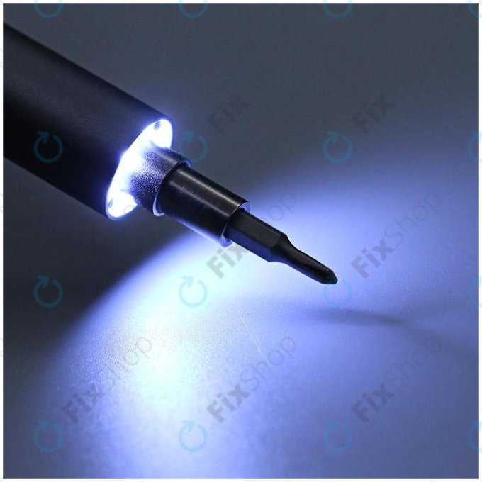 Ηλεκτρικό Κατσαβίδι 64in1 για Xiaomi WOWstick 1F+