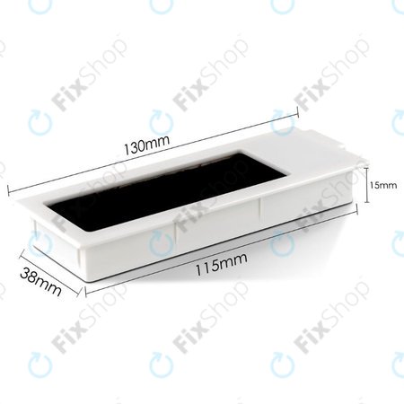 Φίλτρο HEPA για Ecovacs T20-series