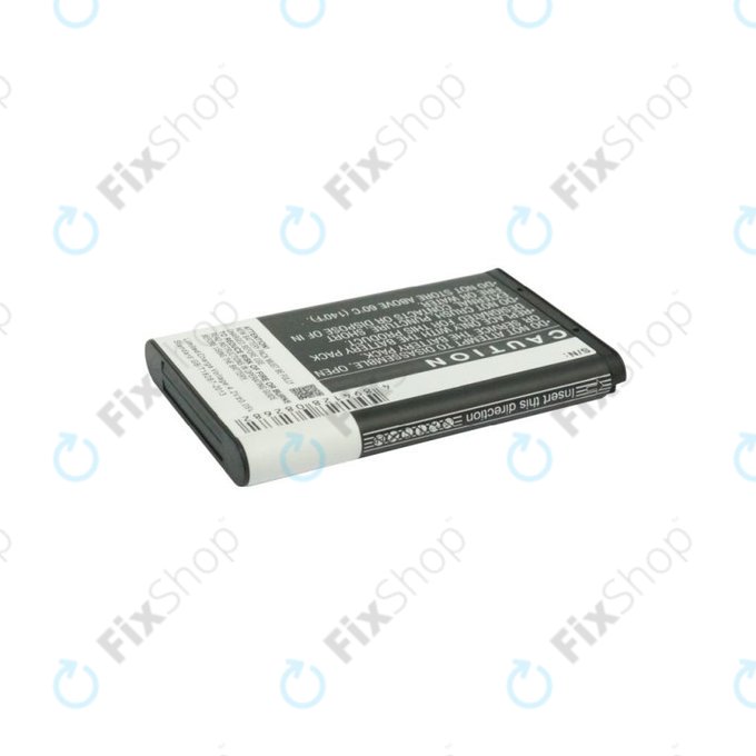 Μπαταρία για CAT B100, 1200mAh, Li-Ion, 3.7V, CB-115, HQ