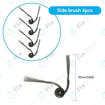 Ολοκληρωμένο Σετ για Xiaomi Roborock Q7 M5 | Q7 M5+ | Q7 L5 | Q7 L5+