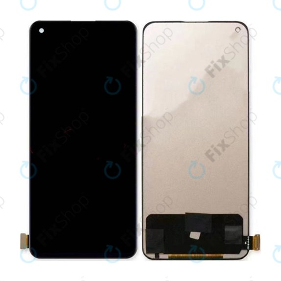 Οθόνη με οθόνη αφής για Realme GT Master Edition 5G, Aftermarket