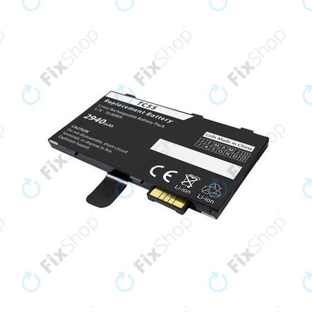 Battery (Λεπτότερος Τύπος) για Zebra TC55 | 2940mAh