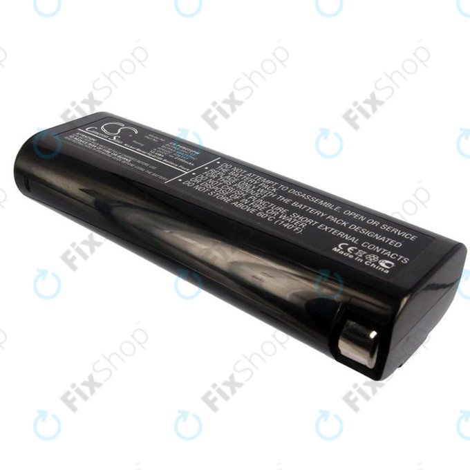 Μπαταρία για Paslode, 2100mAh, Ni-MH, 6V, 404717, HQ