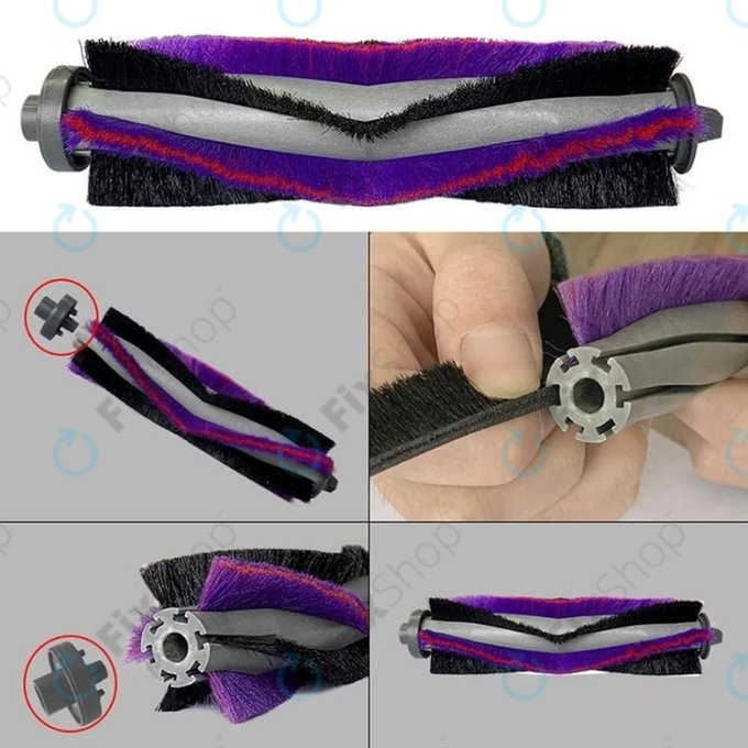 Ολοκληρωμένο Σετ για Samsung PowerBot E