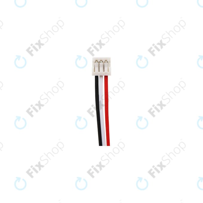 Μπαταρία για Jabra Evolve 75, 400mAh, Li-Pol, 3.7V, AHB572535PST, HQ