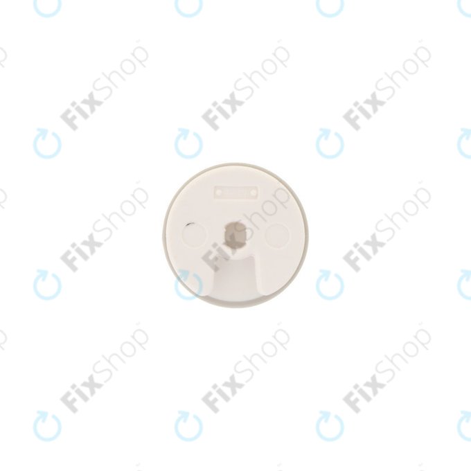 Καπάκι αναλογικού joystick (Light Gray) για χειριστήριο Nintendo New 3DS XL