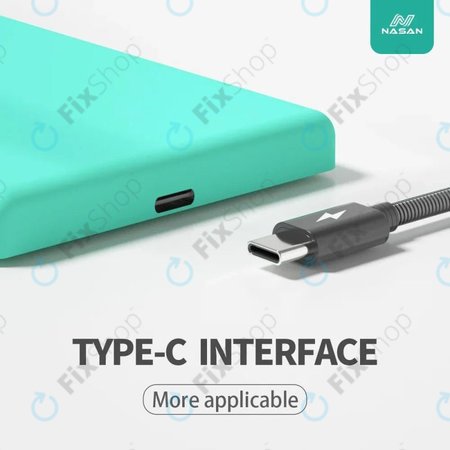 Συμπαγές Θερμαντικό Μαξιλάρι για Αποσυναρμολόγηση Οθόνης LCD | Nasan