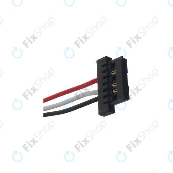 Μπαταρία για Mitac Mio P350, 1700mAh, Li-Ion, 3.7V, BL-LP1230, HQ