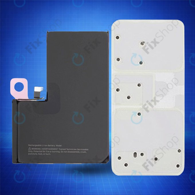 Battery για iPhone 16 Pro | 661-42720 | 3582mAh | Genuine Apple