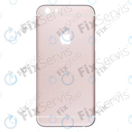 Πίσω Κάλυμμα για iPhone 6S Plus | Rose Gold
