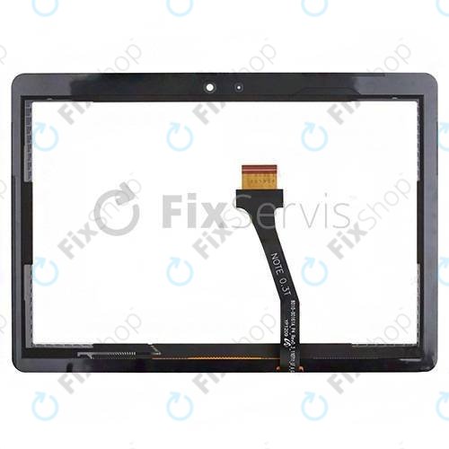 Οθόνη αφής για Samsung Tab 2, 10.1, P5100, P5110, Note 10.1, N8000, N8010, Black