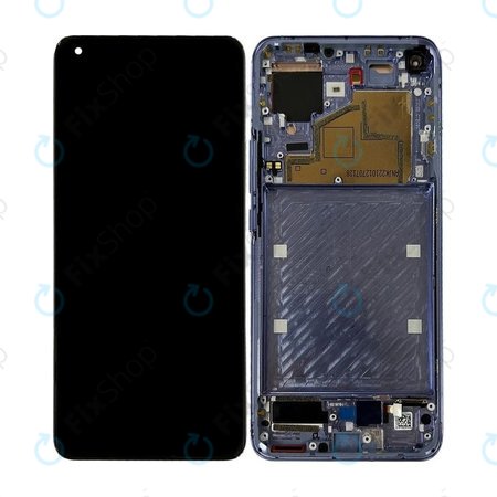 LCD Display Assembly για Xiaomi Mi 11 | M2011K2G | Violet