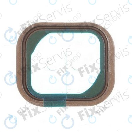 Φλάντζα Κουμπιού Αρχικής Οθόνης για iPhone 5S | SE