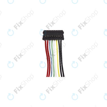 Μπαταρία για Lenovo Yoga 720-15, 6150mAh, Li-Pol, 11.56V, L16L6PC1, HQ