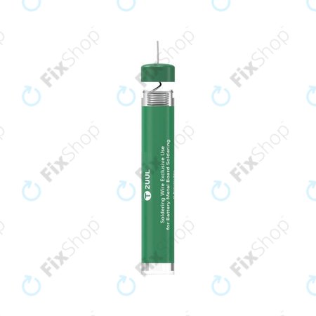 Καλώδιο Κολλητηριού (0.8mm) για 2UUL