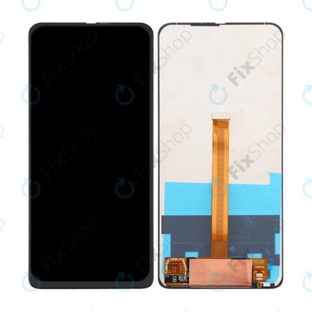 LCD Display με Touch Screen για Motorola One Hyper | XT2027 | Aftermarket