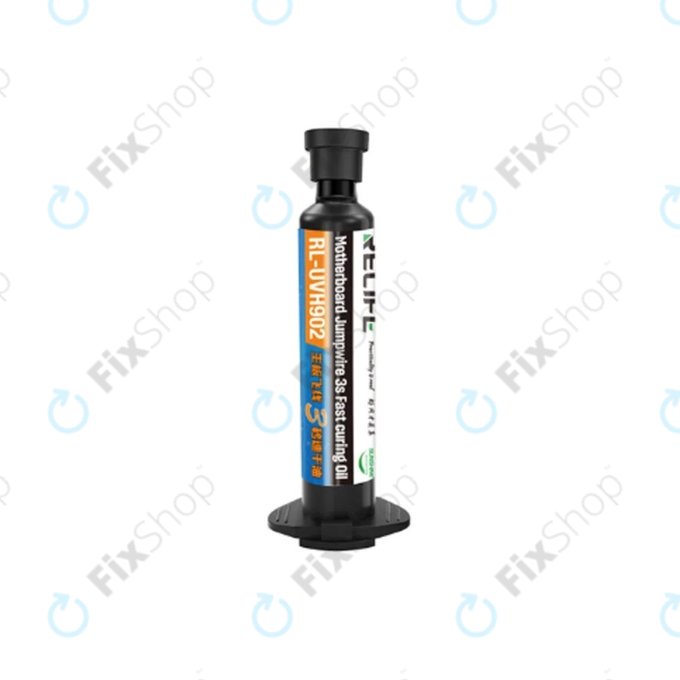 UV Curable Solder Mask Relife RL-UVH902 - 10ml