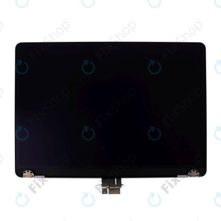 Συγκρότημα οθόνης για MacBook Air 13" M3, 2024, A3113, Space Gray, Refurbished