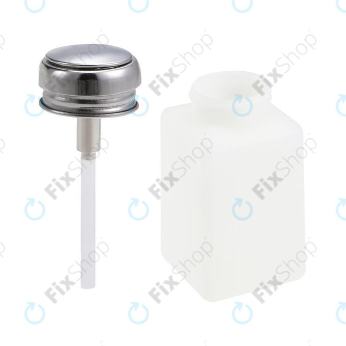 Διανομέας Υγρού ESD για Mechanic - 180ml