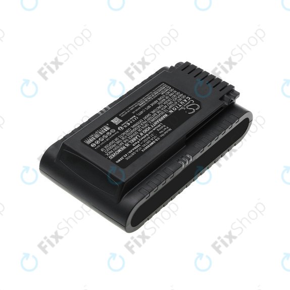 Μπαταρία για Samsung Jet 75, 75 Multi, 75 Premium, VS70, 90, VS9000, VCA-SBT90, VCA-SBT90E, DJ96-00221A, 21.6V, 2000mAh, HQ