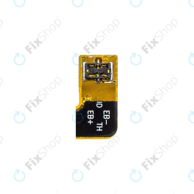 Μπαταρία για Sony Xperia XZ1 G8341, 2600mAh, Li-Pol, 3.85 V, LIP1645ERPC, HQ