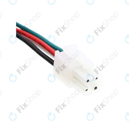 Μπαταρία για Ecovacs BAIZE, G1-800, GX-600, GOAT G1, 6400mAh, Li-Ion, 18.5V, 201-2201-0903, HQ