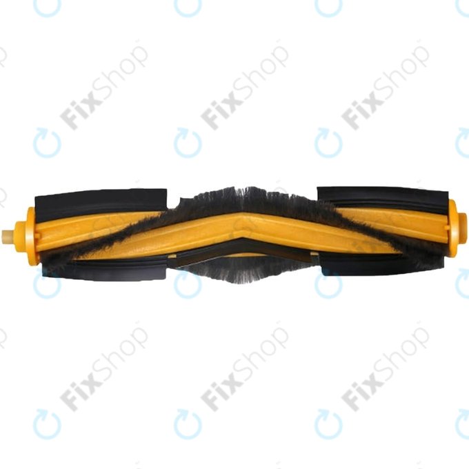 Σετ ανταλλακτικών για Yeedi Vac 2 Pro (2x Κύρια βούρτσα, 4x Φίλτρο, 4x Πλαϊνή Βούρτσα, 4x Πανί Σφουγγαρίστρας, 4x Σακούλα σκόνης)