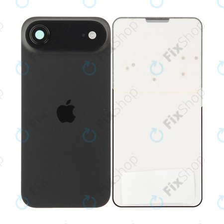 Πίσω Κάλυμμα Γυαλί για iPhone 17 Air | Black | 661-55236 | Genuine Apple