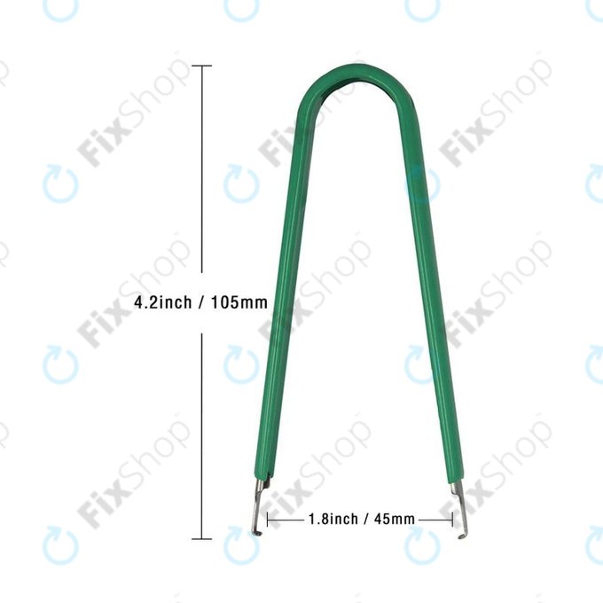 Εργαλείο Αφαίρεσης IC Chip Extractor Pro'sKit 908