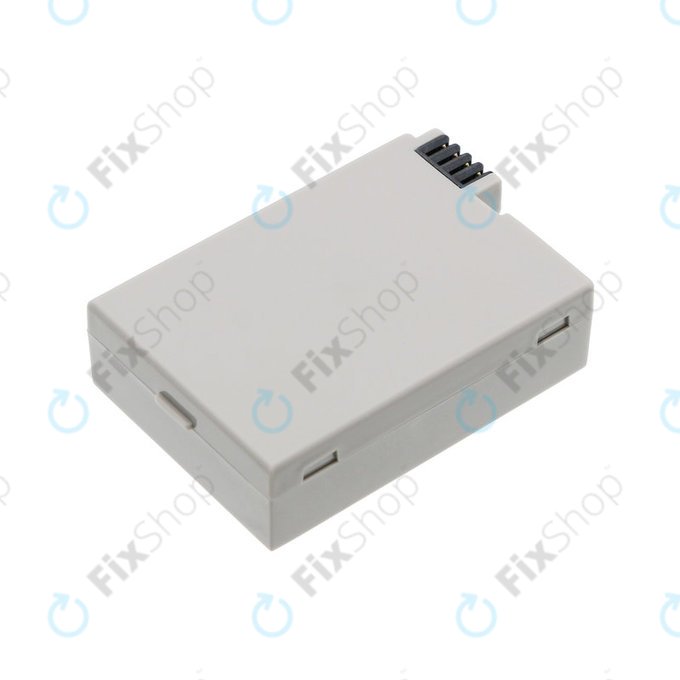 Μπαταρία για Canon EOS 550D, 600D, LP-E8, Li-ion, 7.4V, 1120mAh, HQ