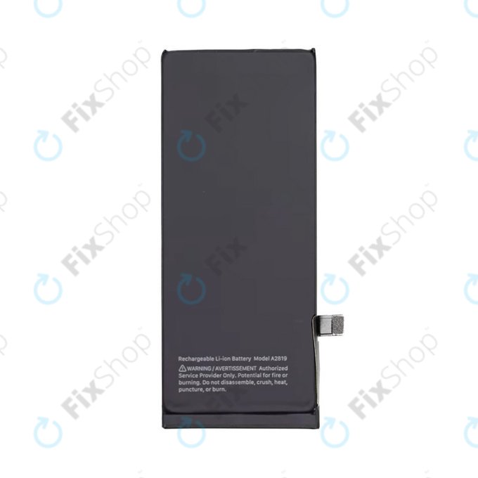 Μπαταρία για iPhone SE (3rd Gen 2022), 2018mAh