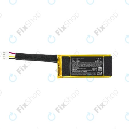 Battery για JBL Tuner AM0304 | L0738-LF | 1850mAh | HQ