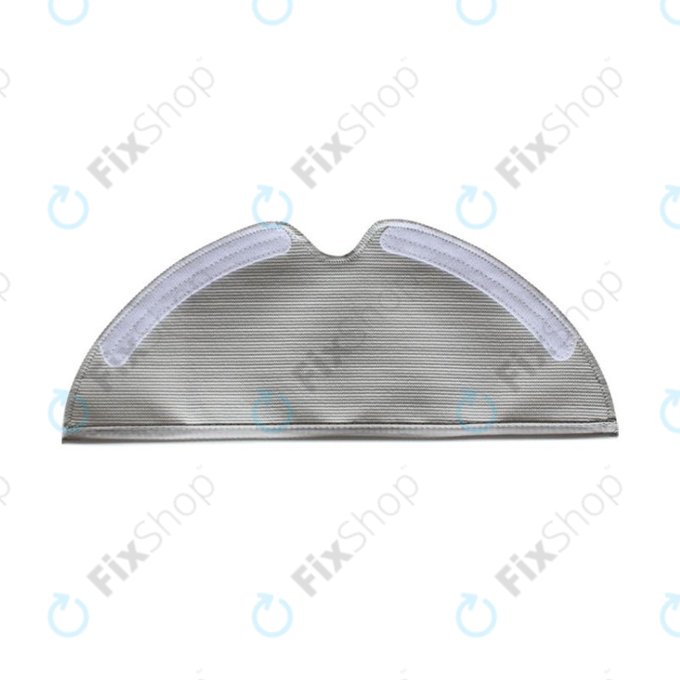 Πανί σφουγγαρίστρας, 2 τεμ. για Xiaomi Dreame D9, F9, Mi Robot Vacuum Mop (Mijia 1C), 2 Pro+ (1T)