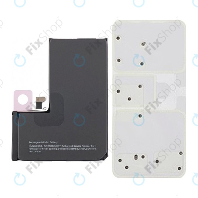 Battery για iPhone 14 Pro | 661-30382 | 3200mAh | Genuine Apple