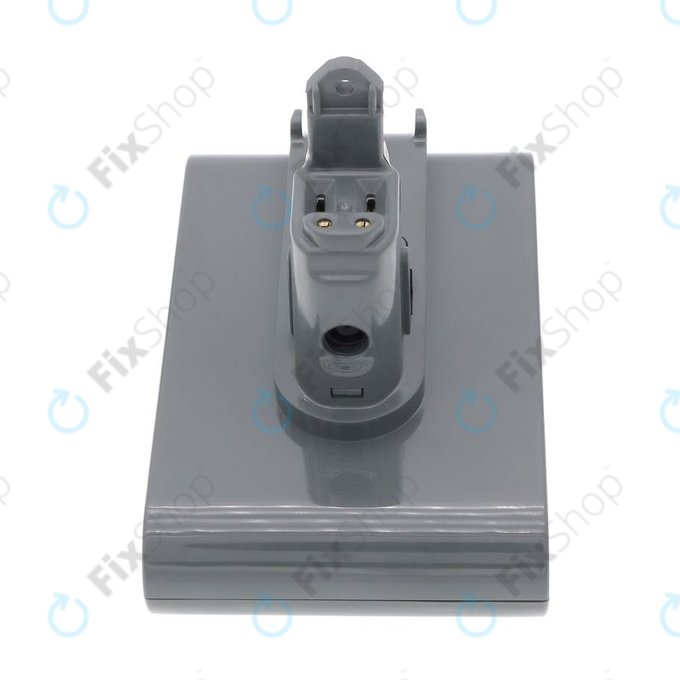 Μπαταρία για Dyson DC31, DC34, DC35, DC44, DC45, DC56, 1500mAh, Li-Ion, 22.2V, 965557-03, HQ