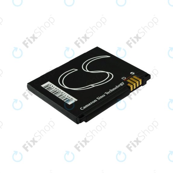 Μπαταρία για Motorola Aura, SLVR L2, L7, L9, 750mAh, Li-Ion, 3.7V, BC50, HQ