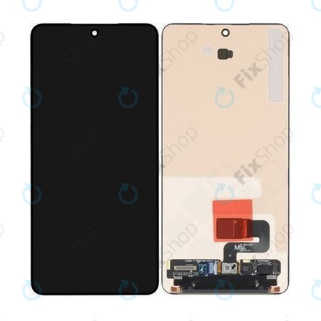 Οθόνη OLED για Samsung S26, Αφής χωρίς πλαίσιο