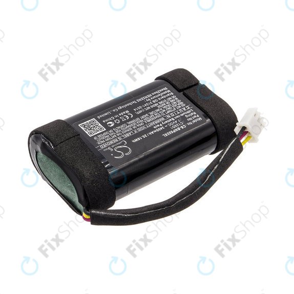 Μπαταρία για Bang & Olufsen Beoplay P6, 3400mAh, Li-Ion, 7.4V, C129D1, HQ