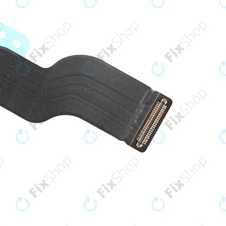 Επαφές Φόρτισης + Καλώδιο Flex για iPhone XS | Διαστημικό Γκρι | Space Gray