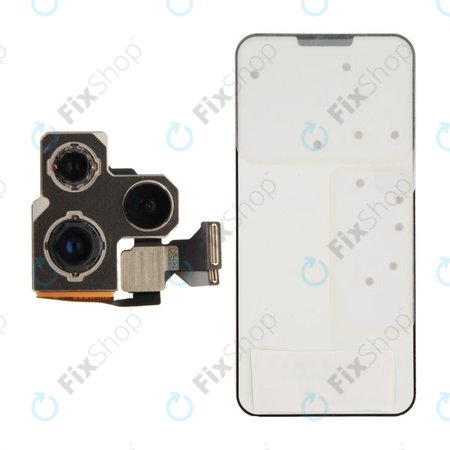 Πίσω Κάμερα για iPhone 13 Pro Max | 661-22293 | Genuine Apple