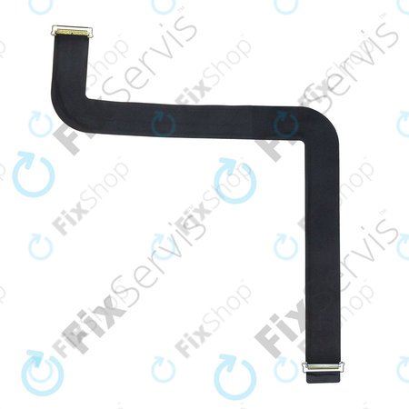 Καλώδιο eDP Οθόνης LCD για iMac 27" A1419 (Τέλη 2012 - Τέλη 2013)